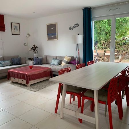 Maison Recente A 200M De La Plage Villa Bernières-sur-Mer Екстериор снимка