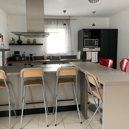 Maison Recente A 200M De La Plage Villa Bernières-sur-Mer Екстериор снимка