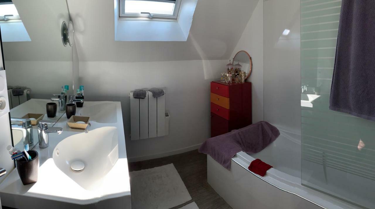 Maison Recente A 200M De La Plage Villa Bernières-sur-Mer Екстериор снимка