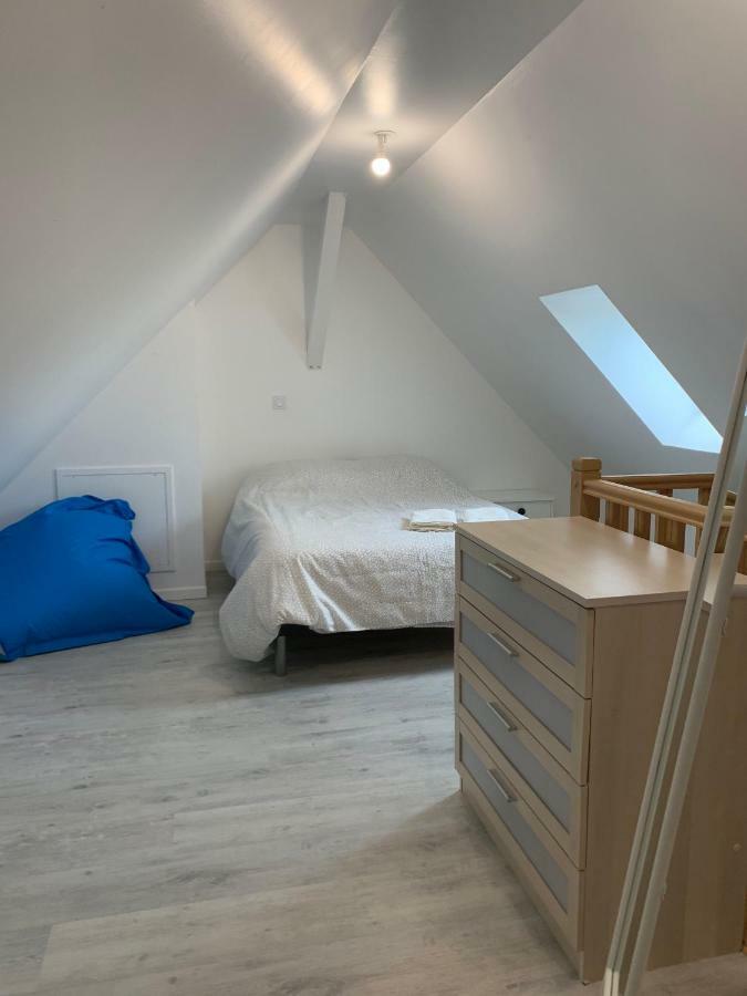 Maison Recente A 200M De La Plage Villa Bernières-sur-Mer Екстериор снимка